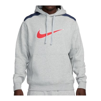 Nike Sportswear Fleece Hoodie M