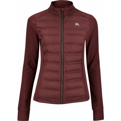 Aktivní rebelská záhada běžící bunda w