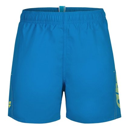 Arena Fundamentals Logo Boxer R Boys