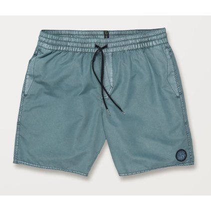 Volcom Center Trunks