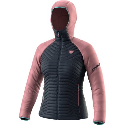 Dynafit Speed ​​Insulation Hooded Jacket W