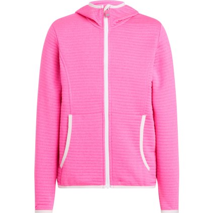 McKinley Aami Midlayer Hooded Kids