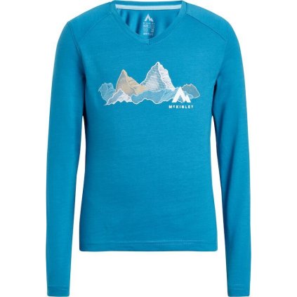 McKinley Etosha Shirt Girls