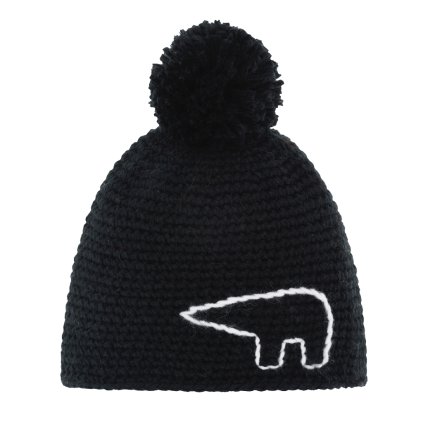 Eisbär Jay Pompon Kids