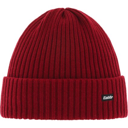 Eisbär Ripp Beanie