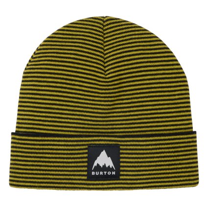 Burton Recycled Stripe Beanie Kids