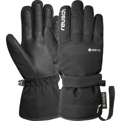 Reusch Snow Runner GTX Ski Gloves