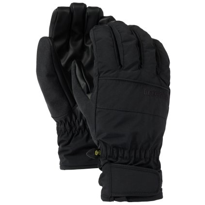 Burton Profile Under Gloves