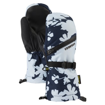 Burton Vent Mittens Kids