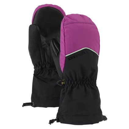 Burton Profile Mittens Kids