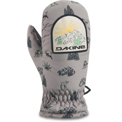 Dakine Hornet Mitt Toddler