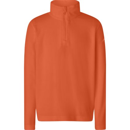 McKinley Amarillo Half-Zip Fleece Publiver Kids