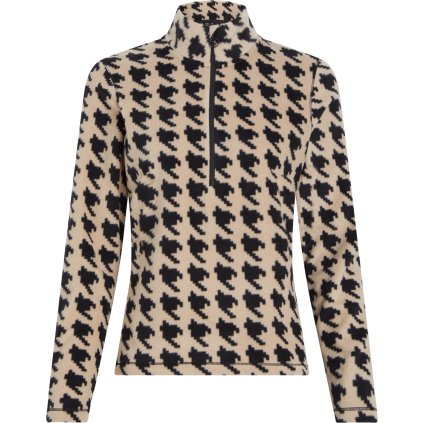 McKinley Dora Fleece Half-Zip W W