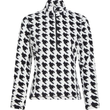 McKinley Dora Fleece Half-Zip W W