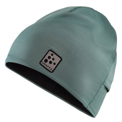 Craft Microfleece Ponytail Hat