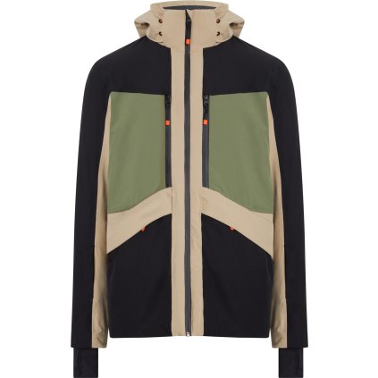 McKinley SPV Fernando Ski Jacket