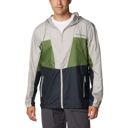 Columbia Trail Traveler™ Windbreaker