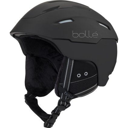 Bollé Border Ski Helmet