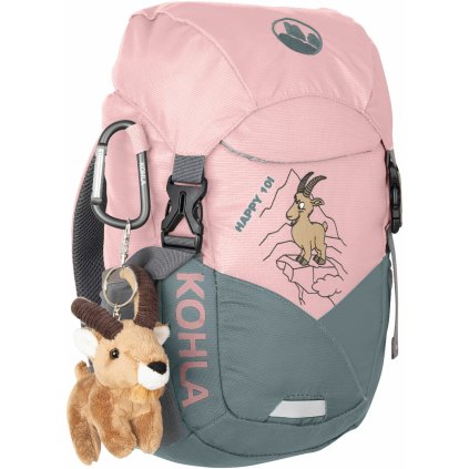 Kohla Happy 10 Backpack Kids