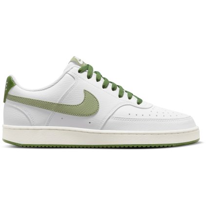 Nike Court Vision Low M