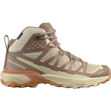 Salomon X Ultra 360 Edge Mid GTX W