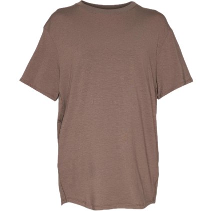 Nike jeden uvolněný dri-fit top w