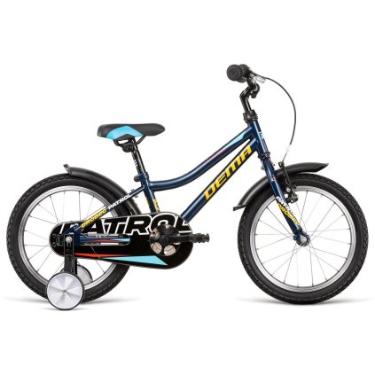 Dema Drobec 16