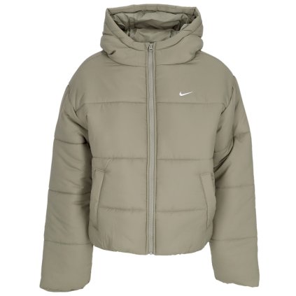 Nike Sportswear Classic Puffer Jacket W