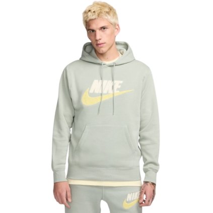 Nike Club Fleece Pullover Hoodie