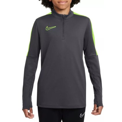 Nike dri-fit akademie fotbalové vrtání nejlepších dětí