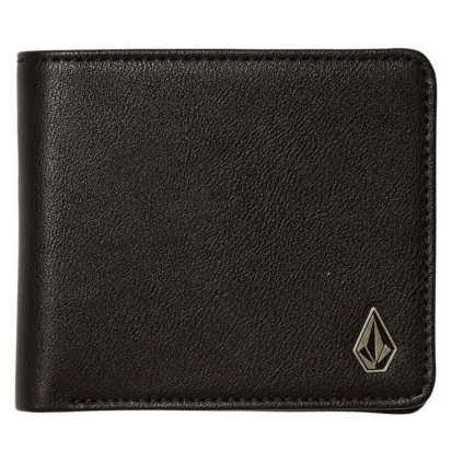 Volcom Slim Stone PU Wlt S