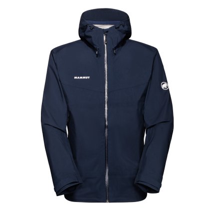 Mammut Convey Tour HS Hooded Jacket
