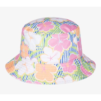 Roxy Jasmine Paradise Bucket Hat Girls
