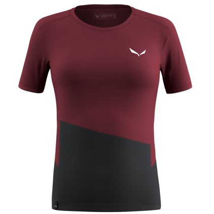 Salewa Puez Sporty Dry T-Shirt W