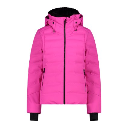 CMP Ski Padded Jacket W