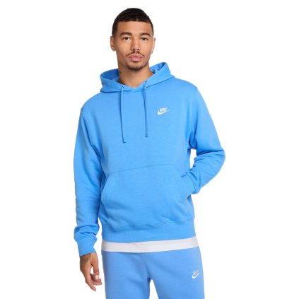 Nike Sportswear Club Fleece Pullover Hoodie