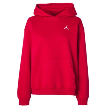 Nike Jordan Brooklyn Fleece Hoodie W