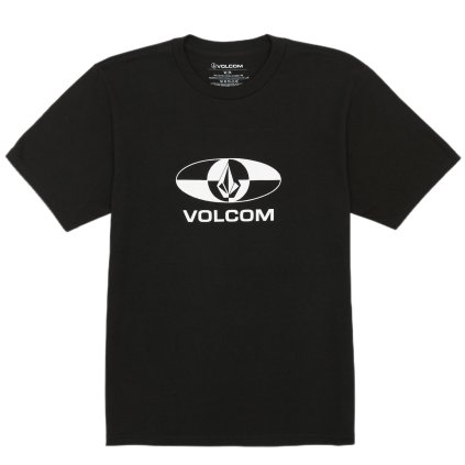 Tričko Volcom Masonite