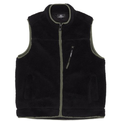 Volcom Highvi Fleece Vest
