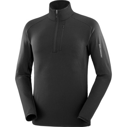 Salomon Essential Lightwarm Midlayer