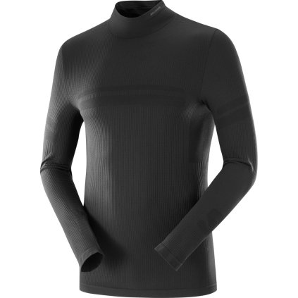 Salomon Essential Seamless Baselayer