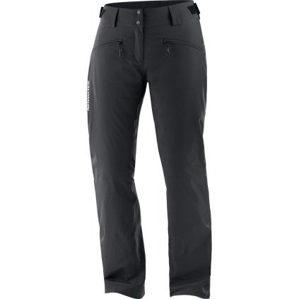 Salomon Edge Ski Pants W Long
