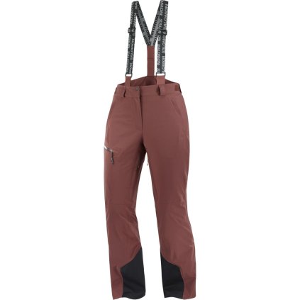 Salomon Brilliant Ski Pants W