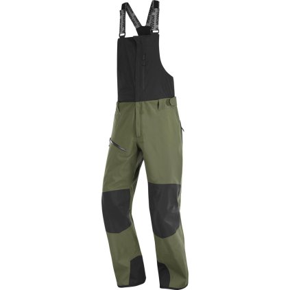 Salomon Moon Patrol Gore-Tex Shell Pants