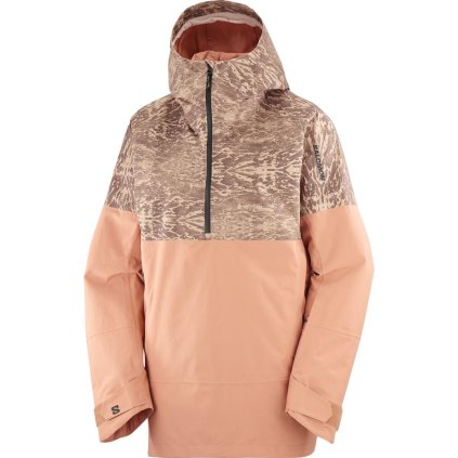 Salomon Bashley Anorak W