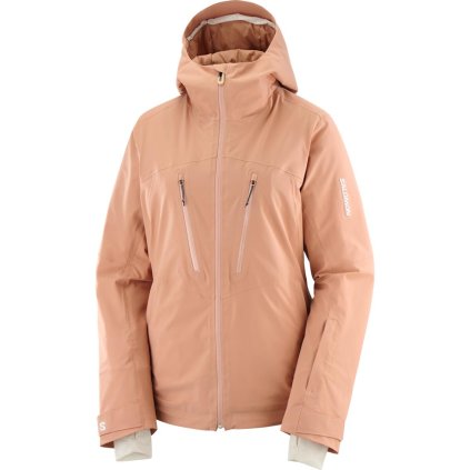 Salomon Brilliant Insulated Jacket W