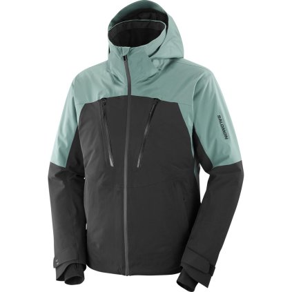 Salomon Brilliant Insulated Jacket