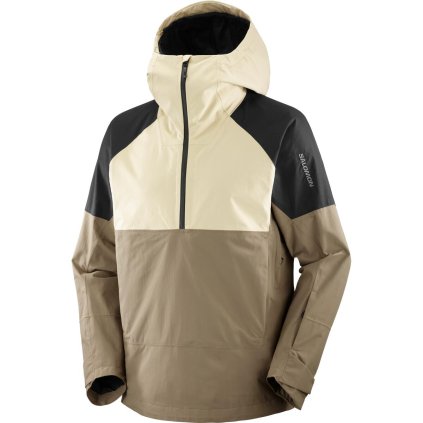 Salomon Transfer Anorak