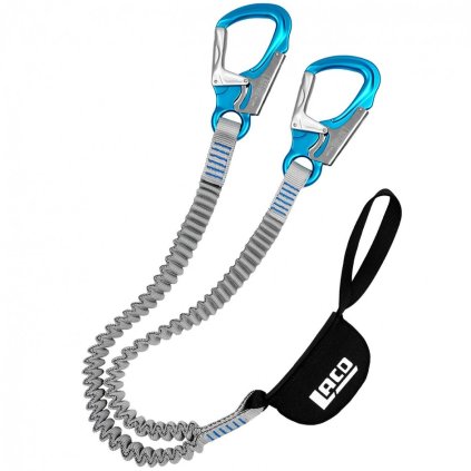LACD Via Ferrata Set Pro Evo 3.0