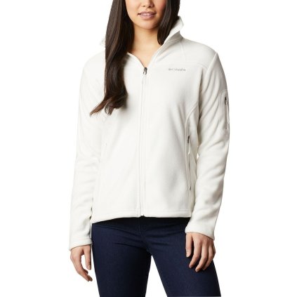 Columbia Fast Trek II Fleece Jacket W